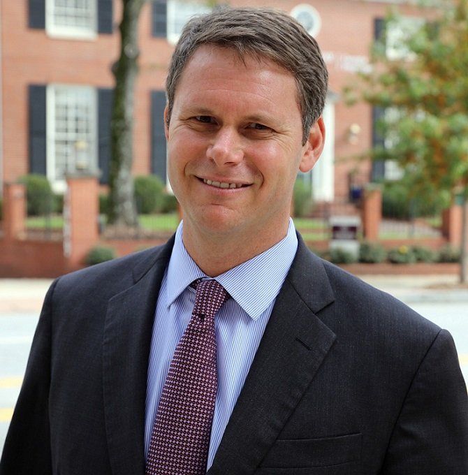 Atlanta truck accident lawyer Bryan Baer