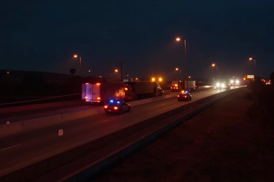 lubbock-i27-pedestrian-semi-crash