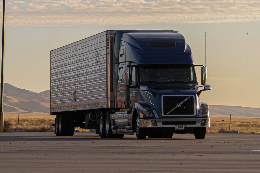 How Trucking Accidents Differ From Car Accidents
